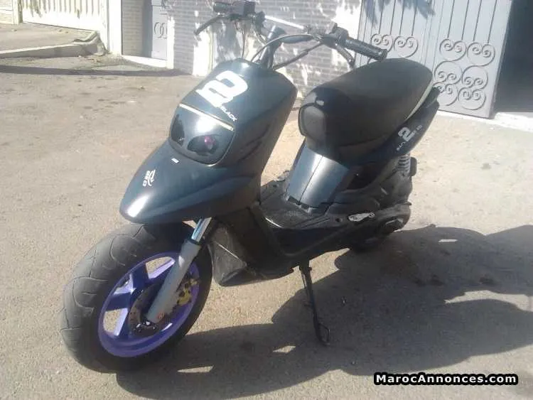 Bws bcd black - الدار البيضاء (3)