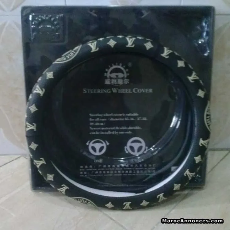 Accessoires auto - الدار البيضاء