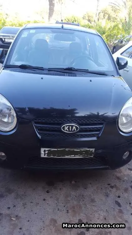 Picanto - الدار البيضاء