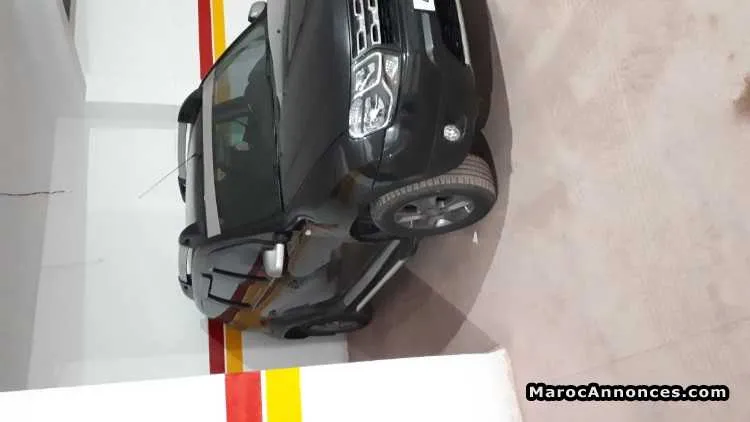 Dacia duster - الدار البيضاء
