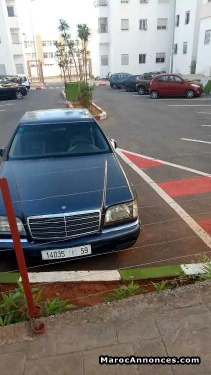 Fontom s 350 - الدار البيضاء