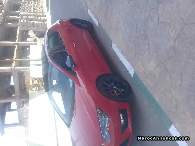 Vente seat leon - الدار البيضاء (2)