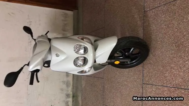 Moto neo’s - الدار البيضاء