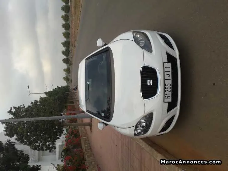 Seat leon copa - الدار البيضاء (3)