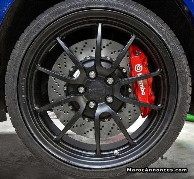 Cache freins brembo - الدار البيضاء