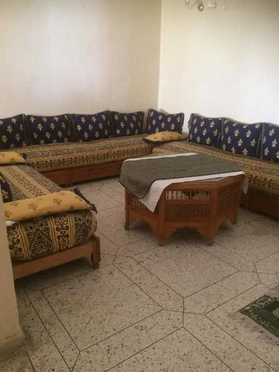 Appartement à vendre fes - فاس (2)