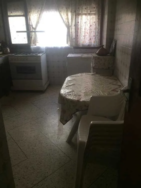 Appartement à vendre fes - فاس (3)