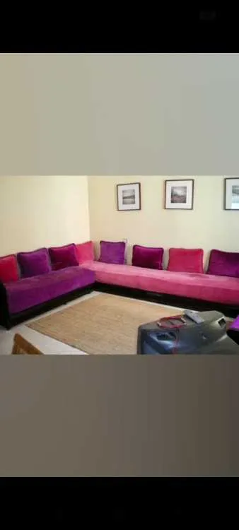 Appartement sidi rahal - الدار البيضاء (3)