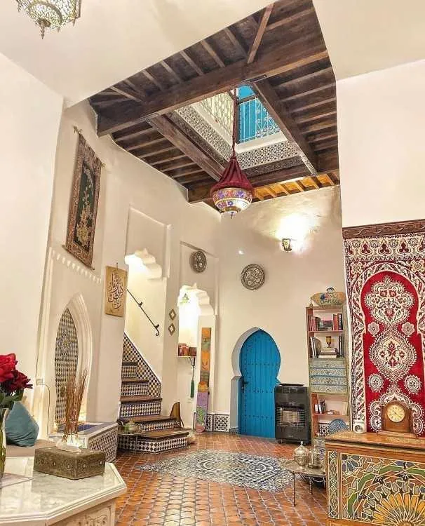 Appartement    terrain     maison     vente achat - الدار البيضاء