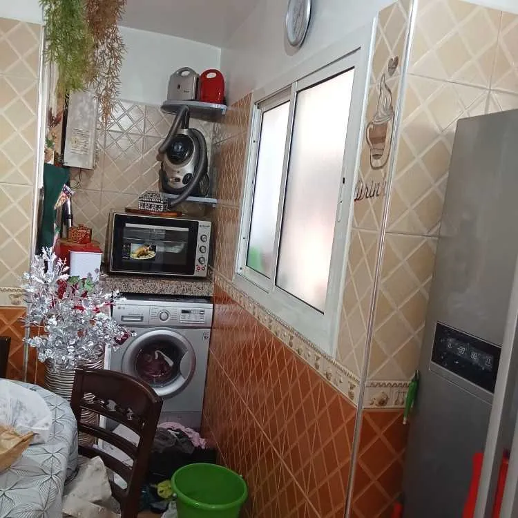 Appartement à vendre - الدار البيضاء (3)