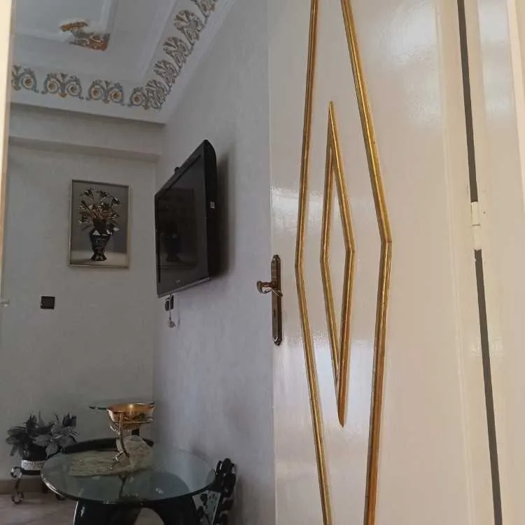 Appartement à vendre - الدار البيضاء