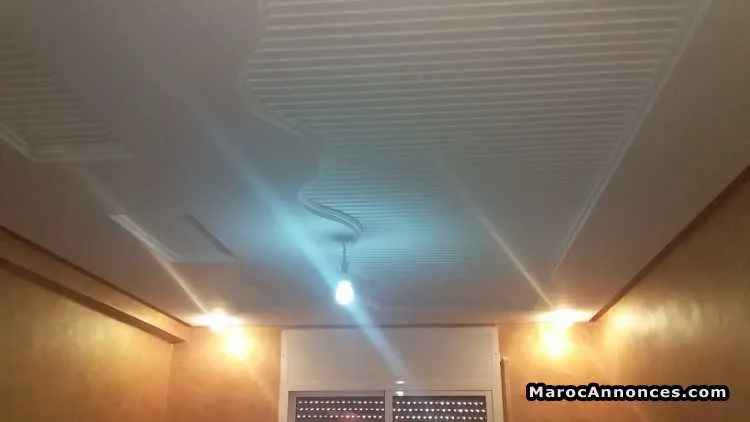 Appartement à vendre - الدار البيضاء (3)