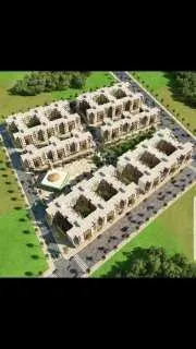 Terrains iconomique - الدار البيضاء (2)