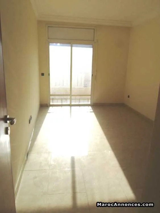 Vente appartement à rabat océan - الدار البيضاء (3)