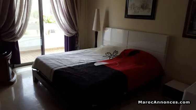 Vente appartement a skhirate - الدار البيضاء (2)