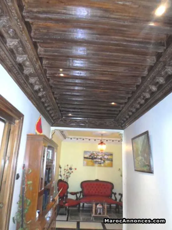 Appartement à l'océan - الدار البيضاء (3)