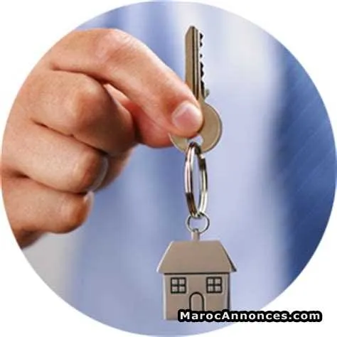 Vente maison - الدار البيضاء