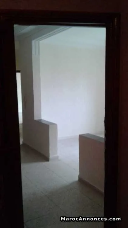 Appartement   à meknès - الدار البيضاء (2)