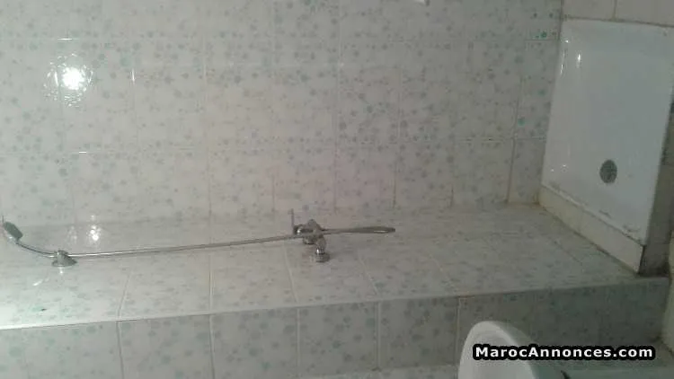 Appartement à park errahma - الدار البيضاء (3)