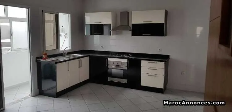 Appartement mimosa - الدار البيضاء