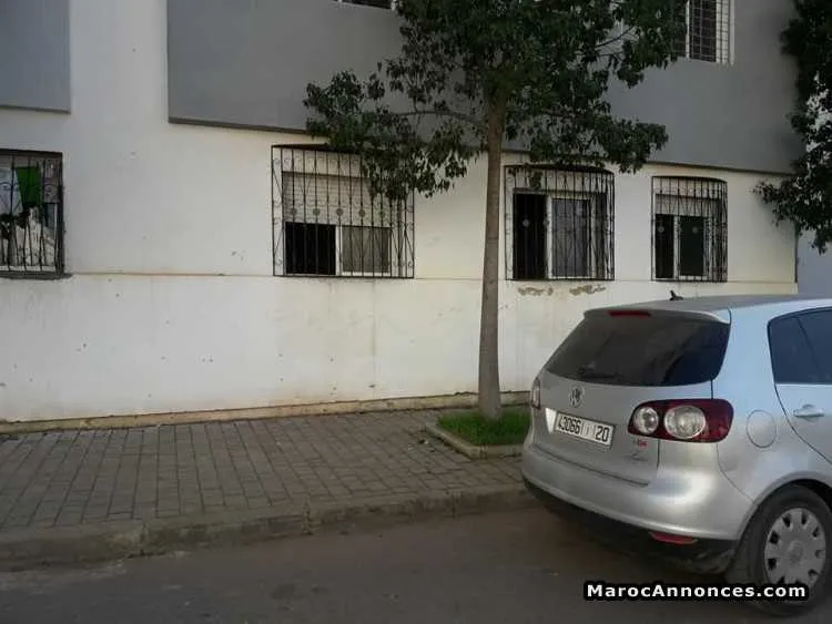 Appartement a louer vide ou a vendre a fath 4 - الدار البيضاء (2)