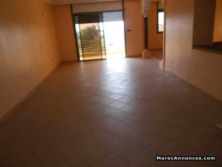 Appartement haut agdalà vendre où louer - الدار البيضاء (3)