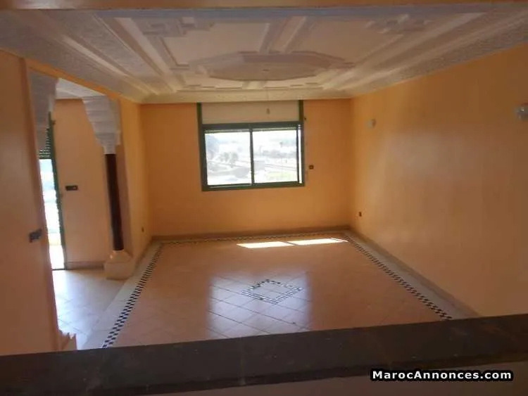 Appartement haut agdalà vendre où louer - الدار البيضاء
