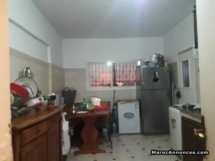 Appartement a vendre  andaloussia casablanca - الدار البيضاء (2)