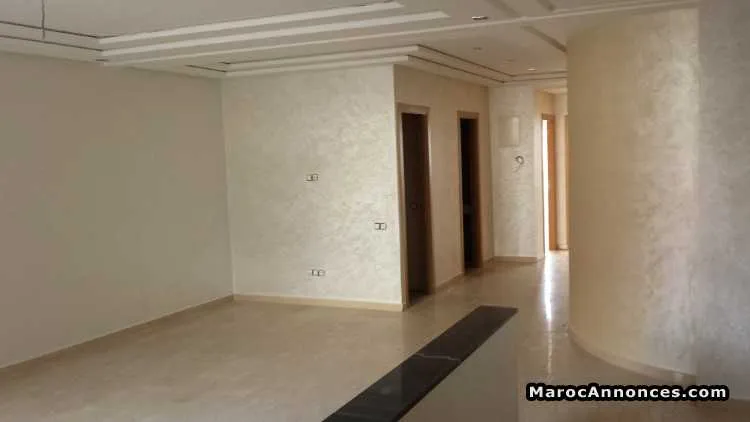 Appartement haut standing - الدار البيضاء (3)