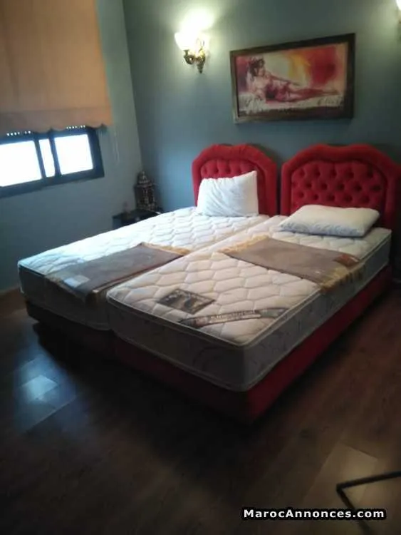 Appartement à vendre - الدار البيضاء (3)