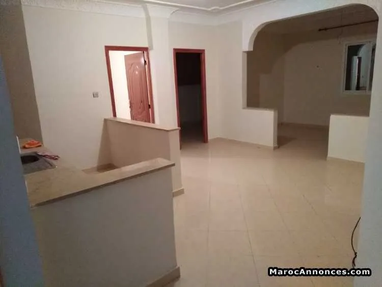 Appartement a vendre - الدار البيضاء