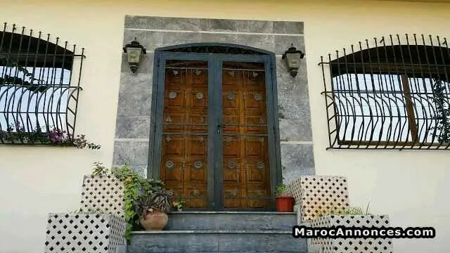Villa à vendre - الدار البيضاء