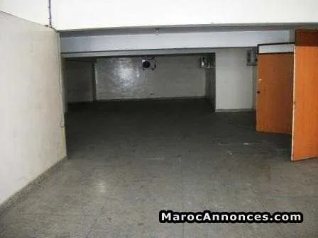 Bureau 424 m² à vendre, 2 mars, casablanca - الدار البيضاء (3)