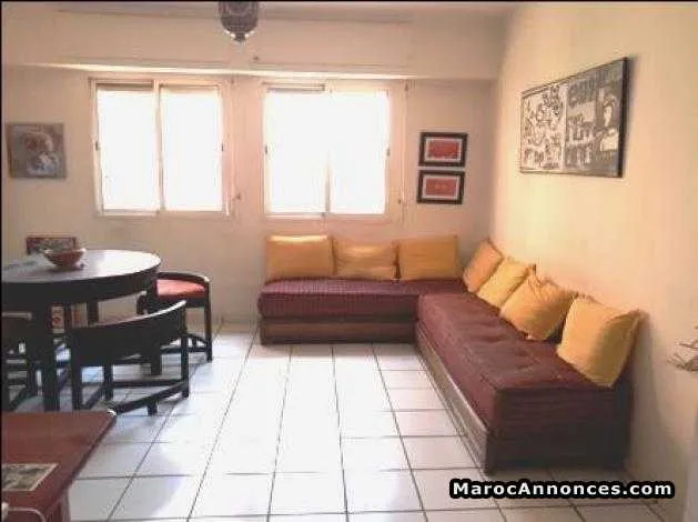 Vente appartement de 82 m2 sur allal el fassi - الدار البيضاء (3)