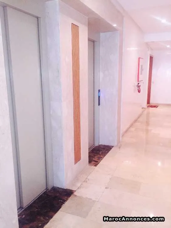Plateau bureau  casablanca - الدار البيضاء (3)