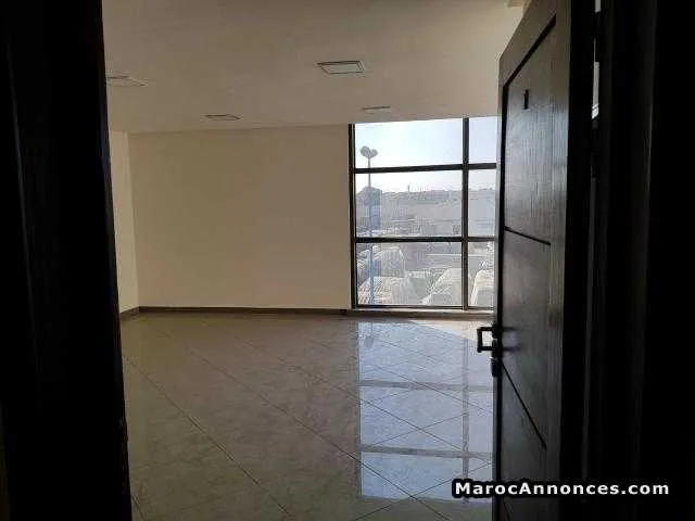 Plateaux de bureaux À vendre - الدار البيضاء (3)