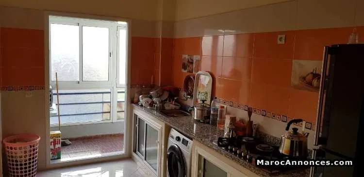 Appartement à casablanca - الدار البيضاء (2)