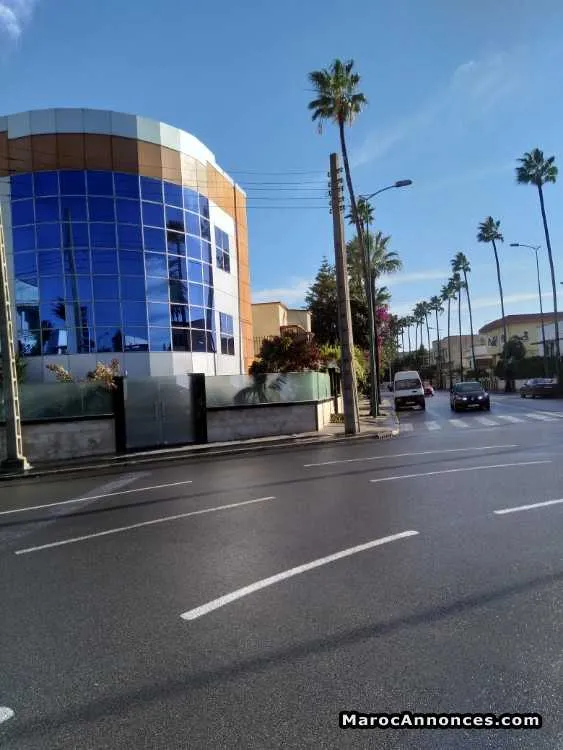 Plateaux a vendre - الدار البيضاء