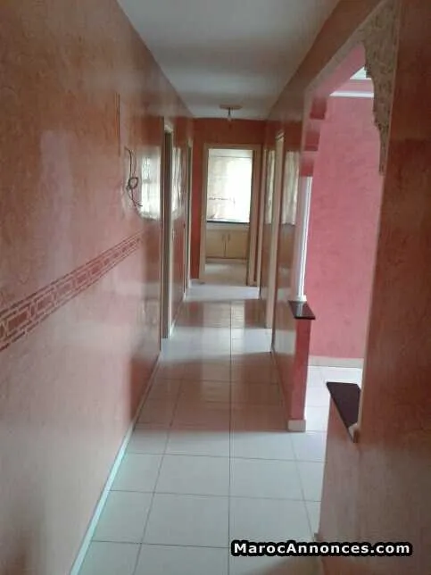 Appartement a vendre - الدار البيضاء
