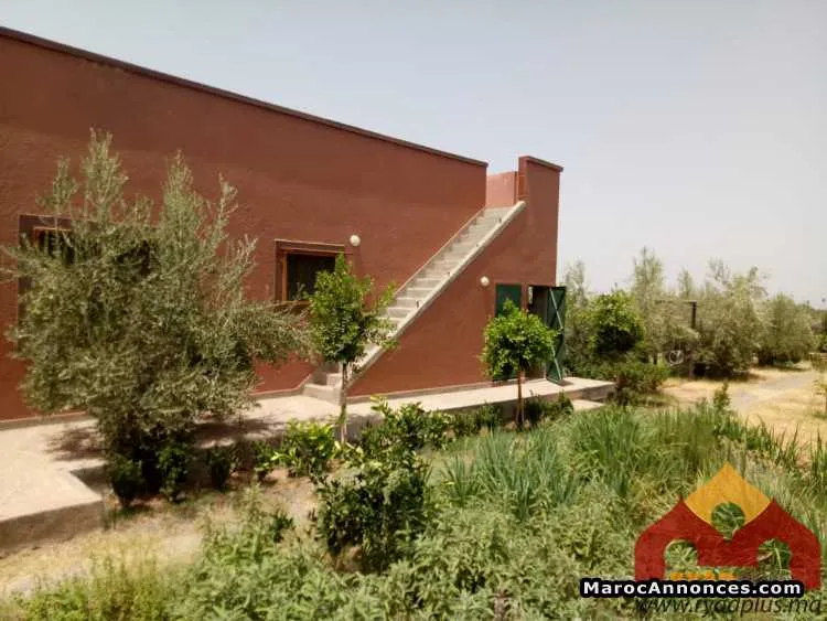 Villa à vendre - الدار البيضاء (3)