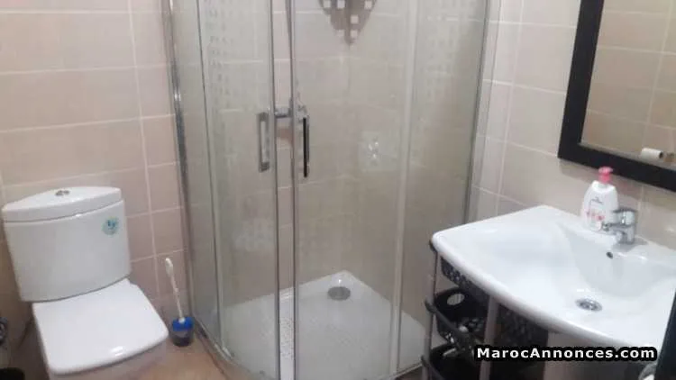 Appartement à vendre à cabo negro - الدار البيضاء (2)