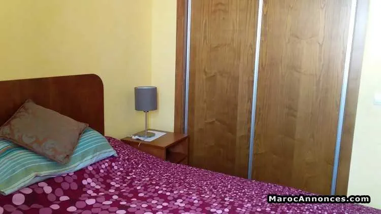 Appartement à vendre à cabo negro - الدار البيضاء (2)