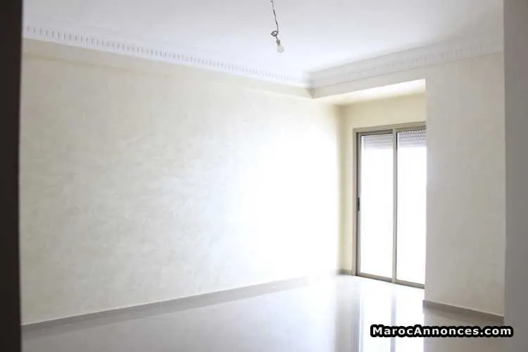 Appartement neuf de 75 m² - dar bouazza - الدار البيضاء (2)