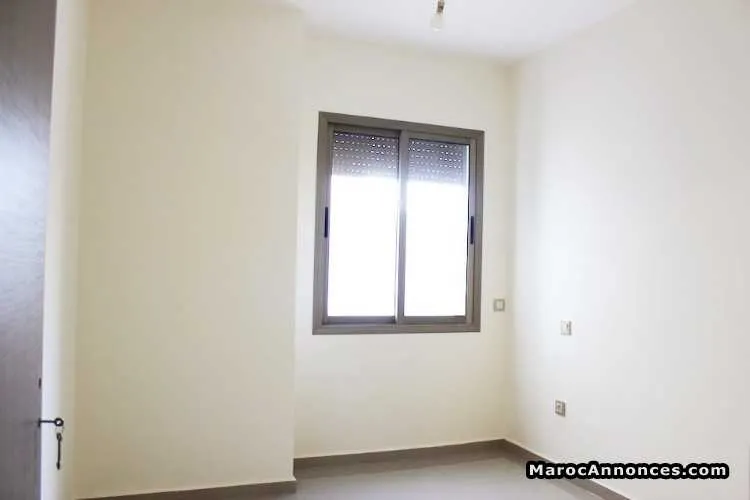 Appartement neuf de 75 m² - dar bouazza - الدار البيضاء (3)