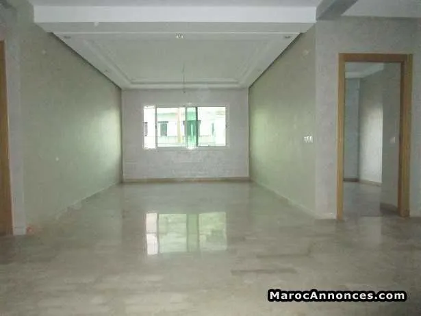 Appartement neuf ths à bd my youssef lyauté - الدار البيضاء (2)