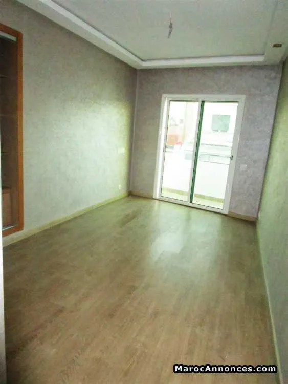 Appartement neuf ths à bd my youssef lyauté - الدار البيضاء (3)