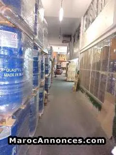 Magasin a louer - الدار البيضاء (2)