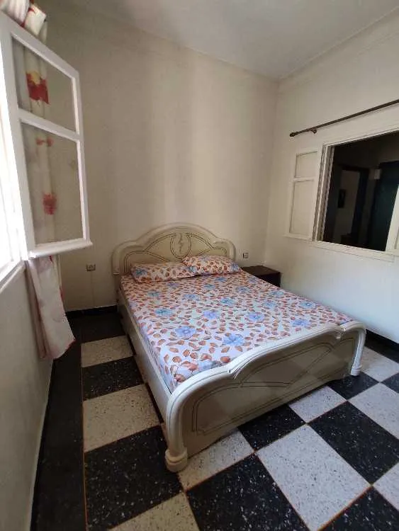 Appartement avec wifi à mohammedia - المحمدية (2)