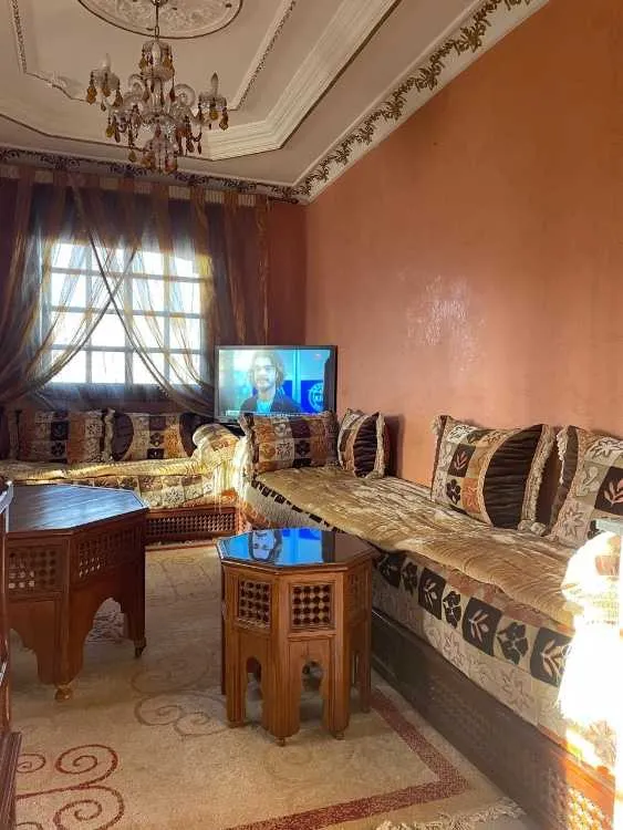 Appartement neuf - أكادير (3)