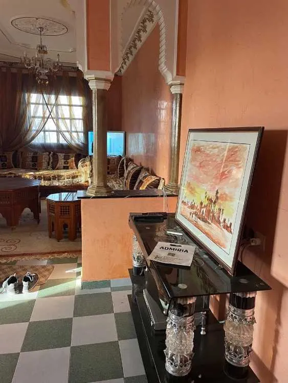 Appartement neuf - أكادير